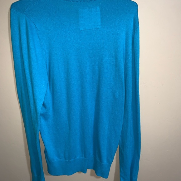 Men’s Hollister sweater size large - Picture 3 of 3